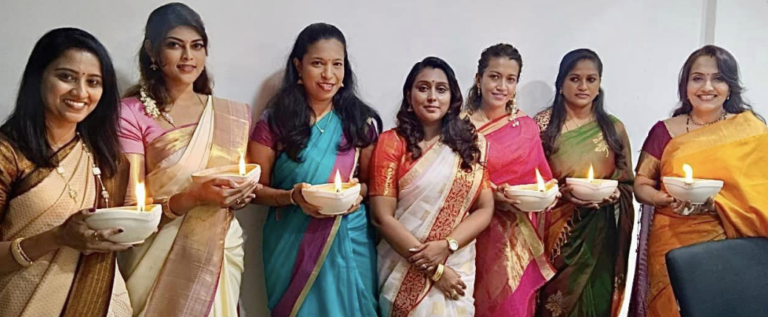 Deepavali Celebration